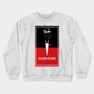 godfather Crewneck Sweatshirt